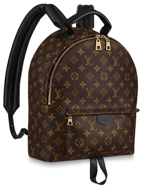 louis vuitton borse zaino donna|farfetch louis vuitton.